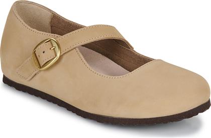 XΑΜΗΛΑ SNEAKERS TRACY LENB SANDCASTLE BIRKENSTOCK