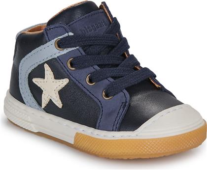 ΨΗΛΑ SNEAKERS HOLGER BISGAARD