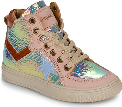 ΨΗΛΑ SNEAKERS ISAK BISGAARD