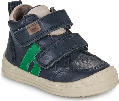 XΑΜΗΛΑ SNEAKERS DYLAN TEX BISGAARD