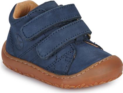 XΑΜΗΛΑ SNEAKERS HALE V BAREFOOT BISGAARD