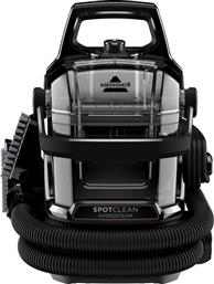 3697N 1000 W ΜΕ ΚΑΔΟ 1.5 L ΜΑΥΡΗ ΗΛΕΚΤΡΙΚΗ ΣΚΟΥΠΑ BISSELL