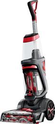 PROHEAT 2X REVOLUTION 1858N 800 W ΜΑΥΡΗ ΠΛΥΝΤΙΚΗ ΣΚΟΥΠΑ BISSELL