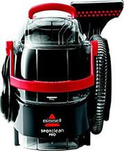 SPOTCLEAN PRO 1558N VACUUM CYLINDER WET&DRY 750 W BAGLESS BISSELL από το e-SHOP