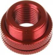 1/4 INCH TO 1/4 INCH BLOOD RED BITSPOWER