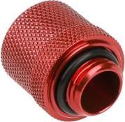 CONNECTION 1/4 INCH TO 13/10MM - BLOOD RED BITSPOWER