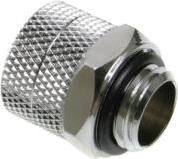 CONNECTOR 1/4 INCH TO 10/8MM II SHINY SILVER BITSPOWER από το e-SHOP