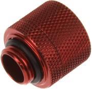 CONNECTOR 1/4 INCH TO 16/10MM BLOOD RED BITSPOWER από το e-SHOP