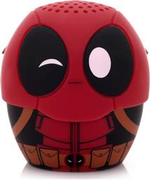 ΦΟΡΗΤΟ ΗΧΕΙΟ DEADPOOL BITTY BOOMERS