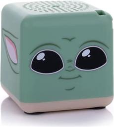 ΦΟΡΗΤΟ ΗΧΕΙΟ GROGU BOX - ΠΡΑΣΙΝΟ BITTY BOOMERS