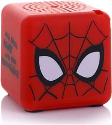 ΦΟΡΗΤΟ ΗΧΕΙΟ SPIDERMAN BOX BITTY BOOMERS