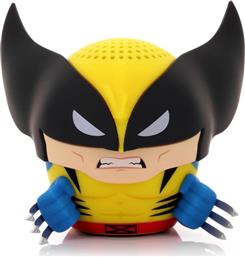 ΦΟΡΗΤΟ ΗΧΕΙΟ WOLVERINE - ΠΟΛΥΧΡΩΜΟ BITTY BOOMERS