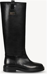 ΔΕΡΜΑΤΙΝΕΣ ΜΠΟΤΕΣ BIZUU