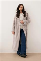 ΠΑΛΤΟ LIVORNO ΧΡΩΜΑ: ΜΠΕΖ, LIVORNO BEŻOWY BIZUU