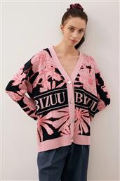 ΒΑΜΒΑΚΕΡΗ ΖΑΚΕΤΑ HYLES BIZUU