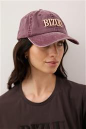 ΒΑΜΒΑΚΕΡΟ ΚΑΠΕΛΟ ΤΟΥ ΜΠΕΙΖΜΠΟΛ ZANE BIZUU