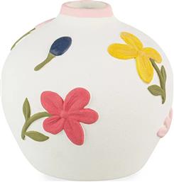 ΔΙΑΚΟΣΜΗΤΙΚΟ ΒΑΖΟ FLORYN 15,8 X 14,5 CM BIZZOTTO