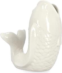 ΔΙΑΚΟΣΜΗΤΙΚΟ ΒΑΖΟ RHIVER 18,5 X 14 X 22,5 CM BIZZOTTO