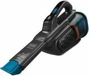 ΣΚΟΥΠΑΚΙ BLACK - DECKER DUSTBUSTER 12V LI-ION 2AH BHHV320J + ΒΑΣΗ BHHV320B BLACK AND DECKER