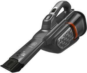 ΣΚΟΥΠΑΚΙ BLACK - DECKER DUSTBUSTER 18V LI-ION 2AH BHHV520JF BLACK AND DECKER