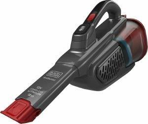 ΣΚΟΥΠΑΚΙ BLACK - DECKER DUSTBUSTER BHHV315B-QW 12V BLACK AND DECKER