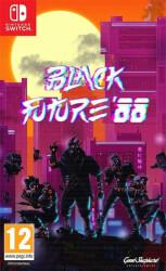 BLACK FUTURE 88