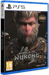 BLACK MYTH WUKONG