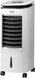 AIR COOLER BLACK DECKER BXAC-7E 65W ΜΕ ΤΗΛΕΧΕΙΡΙΣΤΗΡΙΟ BLACK & DECKER