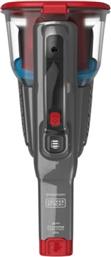 BLACK DECKER DUSTBUSTER BHHV315J-QW 12 V 0.7 LT ΓΚΡΙ ΣΚΟΥΠΑΚΙ ΧΕΙΡΟΣ BLACK & DECKER