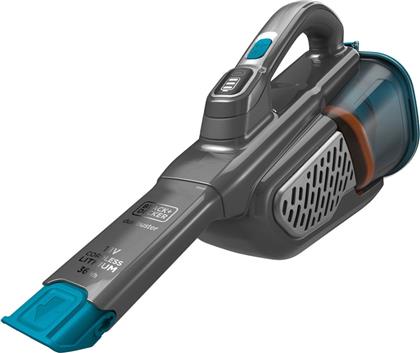 BLACK DECKER DUSTBUSTER BHHV520BF-QW 18 V 0.7 LT ΓΚΡΙ ΣΚΟΥΠΑΚΙ ΧΕΙΡΟΣ BLACK & DECKER