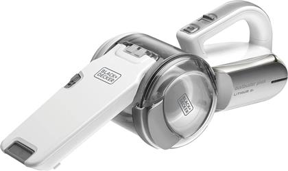 BLACK DECKER DUSTBUSTER PIVOT PV1820L-QW 18 V 0.44 LT ΑΣΗΜΙ ΣΚΟΥΠΑΚΙ ΧΕΙΡΟΣ BLACK & DECKER