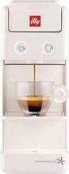 ILLY Y3.3 FULLY-AUTO IPERESPRESSO CAPSULE COFFEE MACHINE BLACK & DECKER