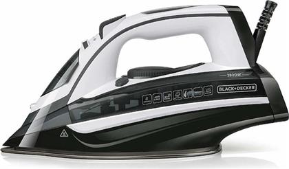 ΣΙΔΕΡΟ ΑΤΜΟΥ BLACK DECKER BXIR2200E BLACK & DECKER