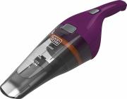 ΣΚΟΥΠΑΚΙ 3.6V DUSTBUSTER NVC115W BLACK & DECKER