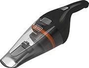 ΣΚΟΥΠΑΚΙ 3.6V LI-ION DUSTBUSTER NVC115BJL-QW LI-ION BLACK & DECKER