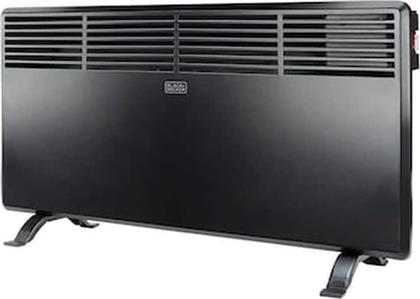 ΘΕΡΜΟΠΟΜΠΟΣ ΔΑΠΕΔΟΥ BLACK DECKER BXCSH1800E 1800W BLACK & DECKER