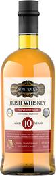 ΟΥΙΣΚΙ ST PATRICK'S 10 ΕΤΩΝ SHERRY CASK IRISH WHISKEY 700 ML BLACKBUSH