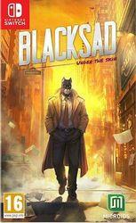 BLACKSAD (CODE IN A BOX)