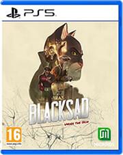 BLACKSAD: UNDER THE SKIN από το e-SHOP