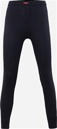 1264 THERMAL LONG PANTS WM BLACKSPADE