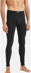 9262 THERMAL LONG PANTS MEN BLACKSPADE