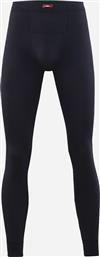 9262 THERMAL LONG PANTS MEN BLACKSPADE