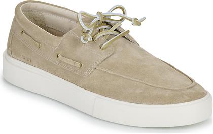 BOAT SHOES RUBY AGWE BLACKSTONE