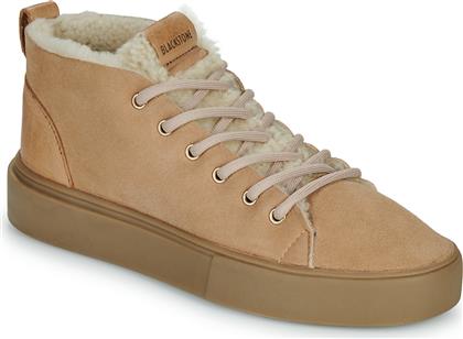 ΨΗΛΑ SNEAKERS CL258-BISCUIT BLACKSTONE