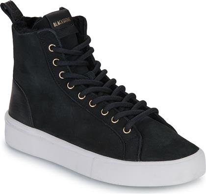 ΨΗΛΑ SNEAKERS CL259-BLACK BLACKSTONE