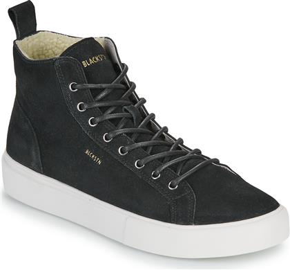 ΨΗΛΑ SNEAKERS RUBY INNIK BLACKSTONE από το SPARTOO