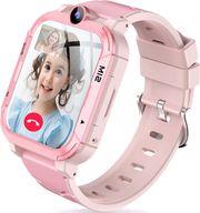 4G KIDS SMARTWATCH GR MENU AND SOS FUNCTION PINK Z20-P BLACKVIEW