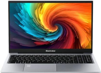 ACEBOOK 8 15.6 FHD IPS (INTEL N150/16GB/512GB SSD/UHD GRAPHICS/WIN11HOME) LAPTOP BLACKVIEW