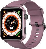 BT UNISEX SPORT WATCH IP68 PURPLE R30PRO-PU BLACKVIEW από το e-SHOP