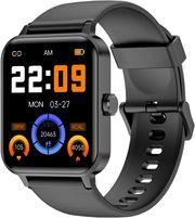 BT5.0 SMARTWATCH BLACK R30-B BLACKVIEW